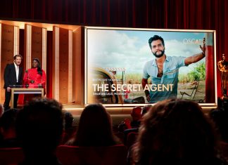 O Agente Secreto e o mais brasileiro dos Oscars – O Assunto #1645