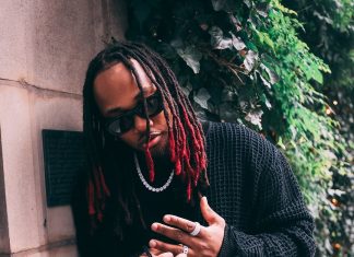 Hitmaker de Ariana, ex-‘iCarly’ E ‘Backyardigans’ tem seis indicações ao Grammy; conheça Leon Thomas