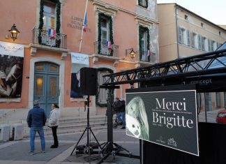 Brigitte Bardot morreu em decorrência de um câncer, revelou o viúvo