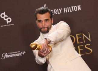 Vitórias no Globo de Ouro colocam ‘O Agente Secreto’ a um passo do Oscar, diz ‘Variety’