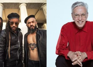 Perspectiva 2026 – Álbuns de Anitta, Black Pantera, Caetano Veloso e Zélia Duncan estão na pauta do ano novo