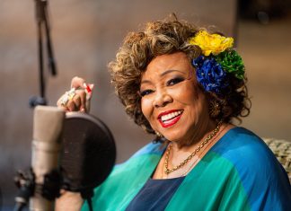 Single de Alcione com sons do Amapá é ação de marketing para promover o enredo da Mangueira no Carnaval 2026