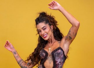 ‘BBB 26’: Aline Campos é anunciada no reality