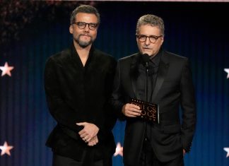 Wagner Moura brinca sobre categoria de melhor filme: ‘No Brasil, é melhor filme estrangeiro’