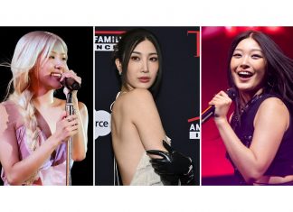 K-pop pode ganhar um Grammy pela primeira vez em 2026