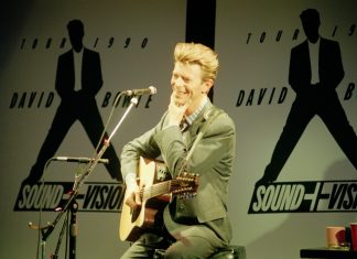 Há dez anos morria David Bowie, um enigma que redefiniu a cultura pop