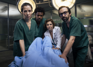 ‘Sob Pressão’ ganha adaptação americana pelos produtores de ‘The Good Doctor’
