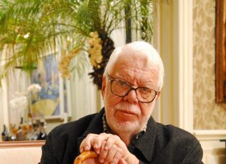 Regina Duarte lamenta morte de Manoel Carlos: ‘O homem que nos apresentou a maravilha do Leblon’