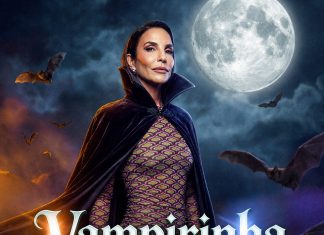 Ivete Sangalo ‘desce ladeira’ e apela com ‘Vampirinha’, música ruim, para se manter em alta no Carnaval de 2026