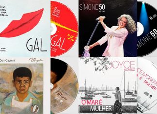 O CD agoniza, mas não morre…