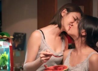 A indústria milionária das séries de amor lésbico tailandesas que conquistaram dezenas de países — inclusive o Brasil