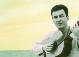Hoje é Dia Nacional da Bossa Nova, ou seja, é dia de João Gilberto, baiano que também tinha o molho…
