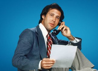 Chevy Chase é o comediante mais ‘babaca’ da história? Documentário dá a entender que sim