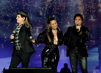 ‘Evidências’ é a música mais tocada em shows no Brasil em 2025