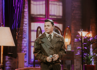 Após feat com Simone Mendes, Felipe Araújo apresenta EP extraído de álbum audiovisual gravado em São Paulo