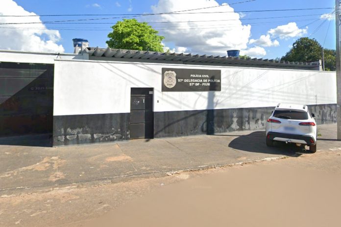 Ex-companheiro suspeito de descumprir medida protetiva e arrastar mulher com carro é preso