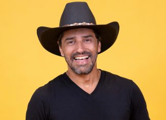 ‘BBB 26’: Alberto Cowboy volta ao reality como Veterano; relembre quem ele é