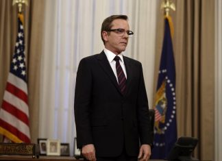 Kiefer Sutherland é preso acusado de agredir motorista de aplicativo nos EUA