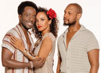 Obra de Gilberto Gil embasa musical de teatro escrito com inspiração na letra imagética de ‘Domingo no parque’