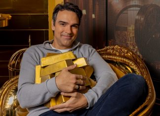 Casa do ‘BBB 26’ terá conceito de ‘sonhos e devaneios’; FOTOS