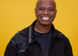 ‘BBB 26’: Edilson, ex-jogador de futebol, é anunciado no Camarote do reality