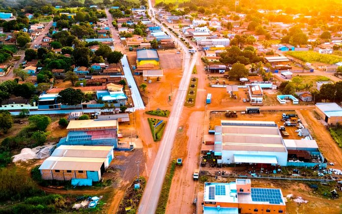 Pai suspeito de cometer estrupo contra a filha em fazenda no TO é indiciado