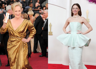 Emma Stone supera Meryl Streep ao se tornar a mulher mais jovem a conseguir 7 indicações ao Oscar