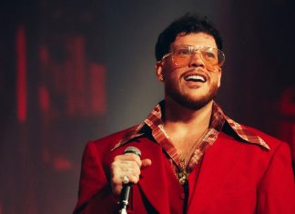 Ferrugem segue os padrões musicais e emocionais do pagode romântico no fluxo linear do álbum ‘Sentimento’