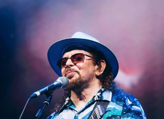 Geraldo Azevedo agenda álbum ao vivo ‘Oitentação’ para depois do Carnaval