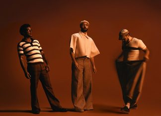 Grupo Gilsons lança o segundo álbum de estúdio em fevereiro e estreia turnê em abril na Bahia depois de ‘ano difícil’