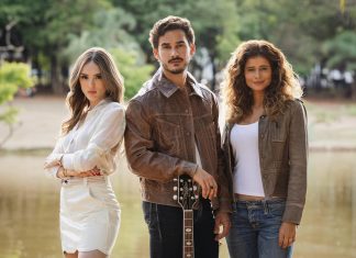 ‘Coração Acelerado’ transforma em novela o universo sertanejo, estilo mais ouvido no Brasil