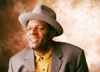 Os 80 anos de Almir Guineto, bamba do samba carioca morto em 2017, geram show no Rio com o repertório do artista