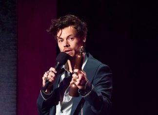 Harry Styles anuncia mais dois shows no Brasil em julho