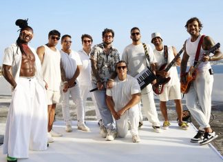 Banda Jammil aposta no samba mais famoso de Assis Valente ao promover o álbum ao vivo ‘+ Forte’ no Carnaval