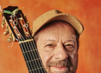 João Bosco arquiteta revisão da obra autoral, ao lado de convidados, para celebrar os 80 anos que fará em julho