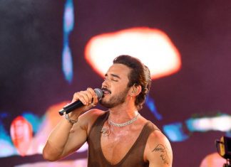 Filipe Bragança cruza referências de Gusttavo Lima, Luan Santana e Luan Pereira na criação de João Raul, o astro sertanejo da novela ‘Coração acelerado’