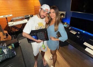 Com produção de Papatinho, Kelly Key tenta mais uma volta ao pop feminino do qual foi precursora há 25 anos