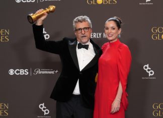 Globo de Ouro 2026: ‘O Agente secreto’ vence 2 prêmios e ‘Uma batalha após a outra’ é grande ganhador