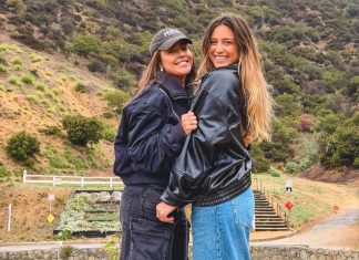 Lauana Prado anuncia fim do noivado com Tatiana Dias
