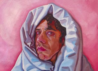 Luca Argel mapeia no álbum ‘O homem triste’ a jornada de masculinidade tóxica que contamina meninos já na infância