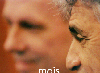 Caetano Veloso vai na essência da canção ‘Mais simples’, de José Miguel Wisnik, com o violão de Tom Veloso