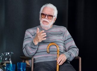 Manoel Carlos, o Maneco, marcou era na TV com suas novelas e Helenas