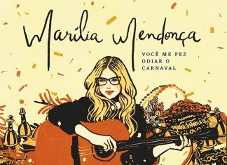 Música inédita de Marília Mendonça sobre ódio do Carnaval, anunciada em 2021, será lançada em 15 de janeiro