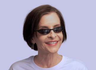 Marina Lima volta à pista com a base de reggaeton que sustenta ‘Olívia’, single que aponta a próxima parada da artista