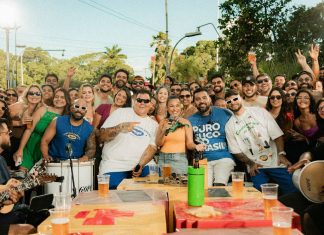 Menos é Mais desbanca sertanejo e lidera ranking das músicas mais ouvidas no streaming em 2025