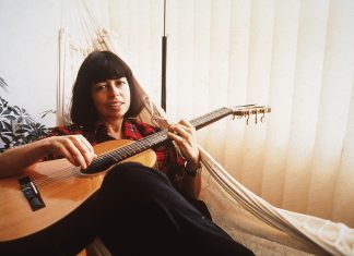 Nara Leão tem oito gravações inéditas lançadas em álbum póstumo que será disponibilizado no Dia da Bossa Nova