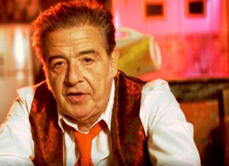 Nasi transforma rock em samba com IA e, sim, o som artificial é bem melhor do que o registro humano original de 2006