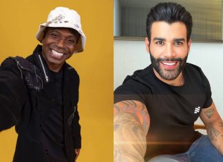 Edílson Capetinha deu música para Gusttavo Lima gravar? Entenda a história de ‘Fui Fiel’