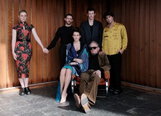 ‘Rosebush Pruning’, longa de Karim Aïnouz, é selecionado em mostra do Festival de Berlim