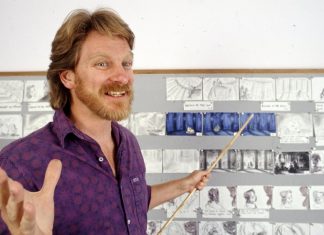 Roger Allers, codiretor de ‘O Rei Leão’, morre aos 76 anos